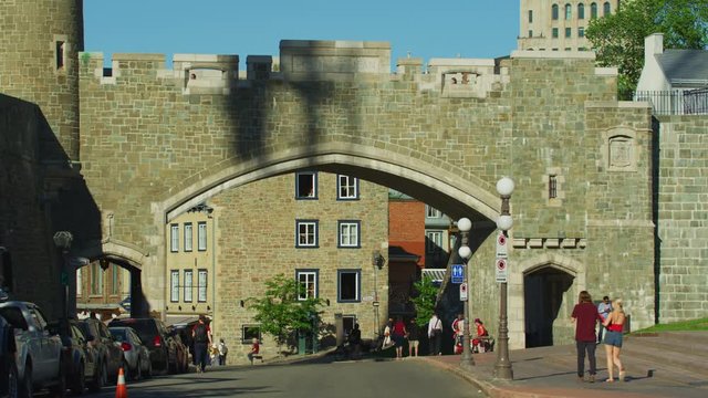 Porte Saint Jean