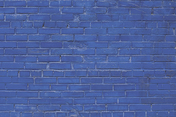background texture blue bright light wall brick stones