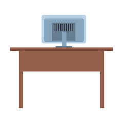 technology computer cartoon