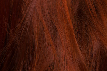 black and white hair texture background