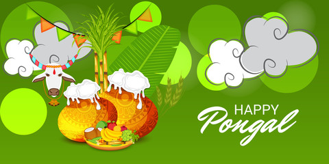 Happy Pongal.