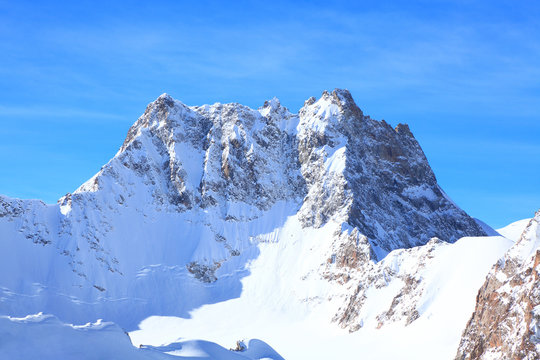 mount Bashkara
