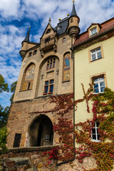 Obraz premium Meissen