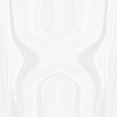 The texture of white marble for a pattern of packaging in a modern style. Beautiful drawing with the divorces and wavy lines in gray tones for wallpapers and screensaver.