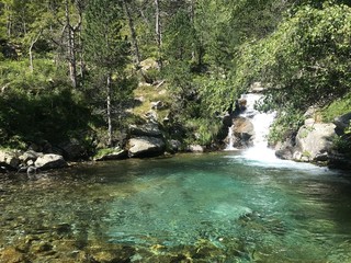 cascada