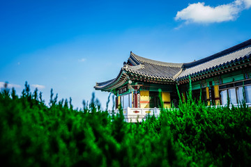 Haedong Yonggungsa Temple