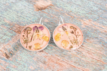 Fiori Veri II © paolarigonelli