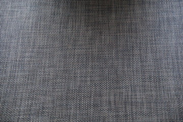 Striped pattern sofa texture.