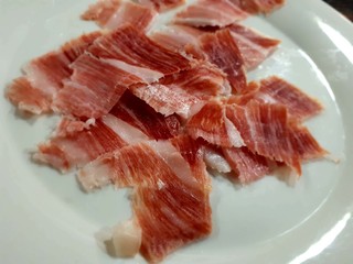 jamón ibérico de cebo spanish ham español producto ibérico