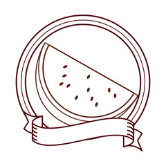 delicious and fresh fruit