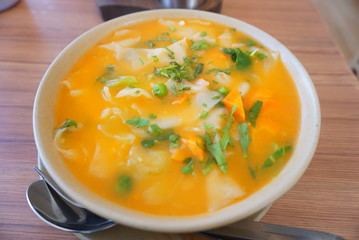 チベット料理