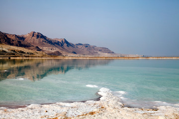 Israel, Dead Sea