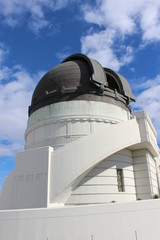 observatory on top of mountain