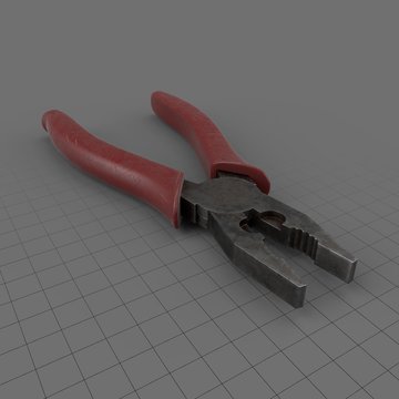 Pliers