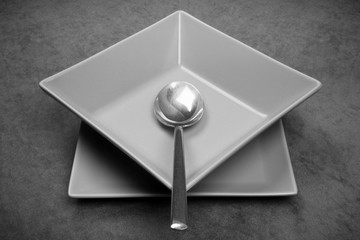 crockery modern design