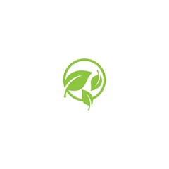 leaf green logo
