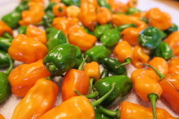 Peppers