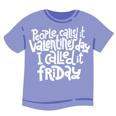 Anti Valtntine Quote