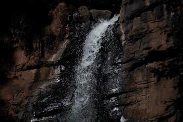 cascada de Mazamitla, Jalisco México © JorgeDavid