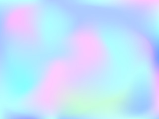  Gradient mesh abstract background.