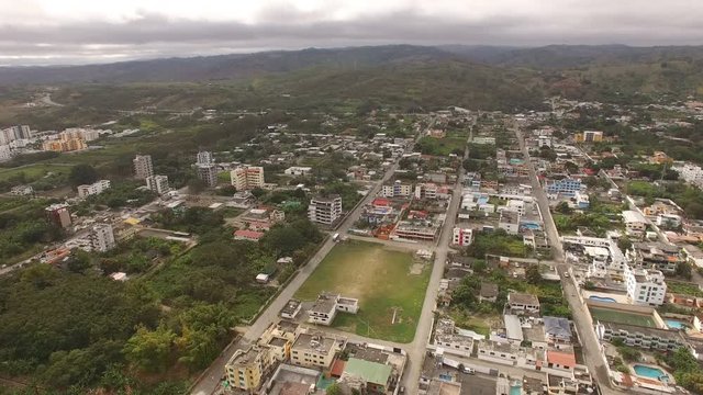 Casa Blanca Ecuador