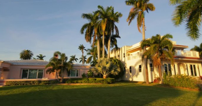 Luxury Florida homes for sale
