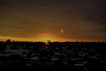 Atardecer 2