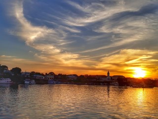Interior do Amazonas
