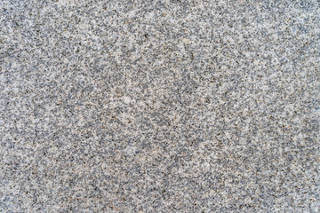 Grey granite with patterns - high quality texture / background