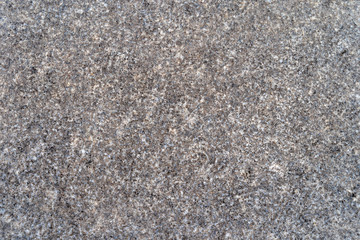 Grungy grey granite with detailed patterns - high quality texture / background