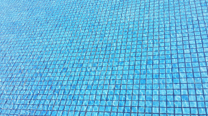 pool water surface