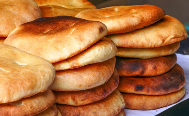 Fladenbrot
