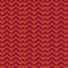 Fototapeta premium Bezszwowe tło wzór z różnych wielokolorowych kwadratów.