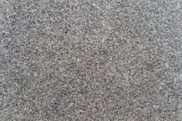 Dark grey granite with fine patterns - high quality texture / background