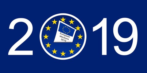 2019 European elections 