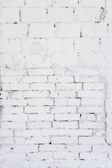 Fototapeta premium Texture of a stone wall, Black wall as background, texture of a black brick wall brickwork background for design, white texture background for Old white brick rough surface. colourful bricks wall