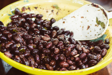 Olivas