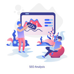 SEO Analysis