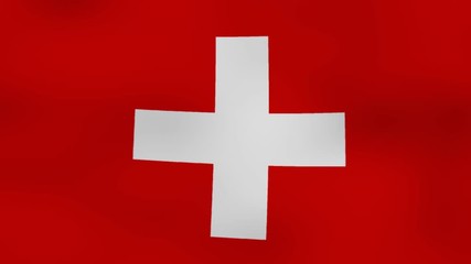 Swiss flag