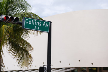 Beautiful Miami Beach