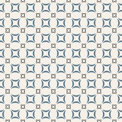 Vector seamless pattern.