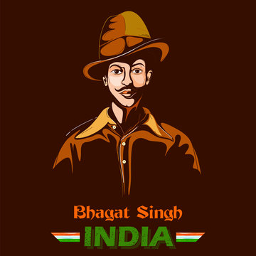 Bhagat Singh Bhagat Singh