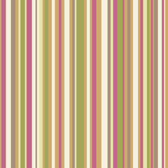 Obraz premium Seamless Uneven Stripe Pattern