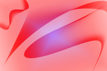 Pink Modern abstract background.