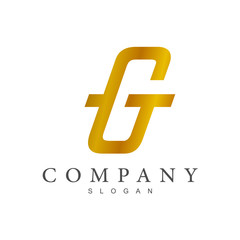  Letter G logo template
