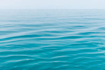 Ocean water background