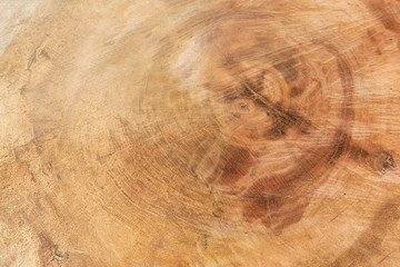 A brown wooden texture.