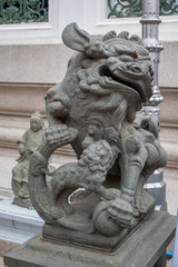 Obraz premium Thailand, Bangkok