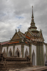 Fototapeta premium Tajlandia, Bangkok