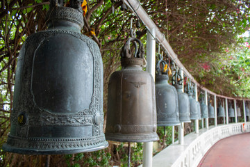 Fototapeta premium Thailand, Bangkok